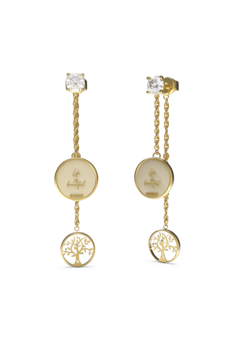 PENDIENTES GUESS TALISMANIA