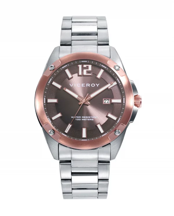 RELOJ VICEROY