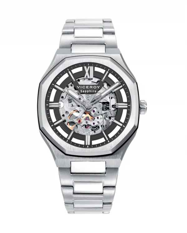 RELOJ VICEROY AUTOMÁTICO