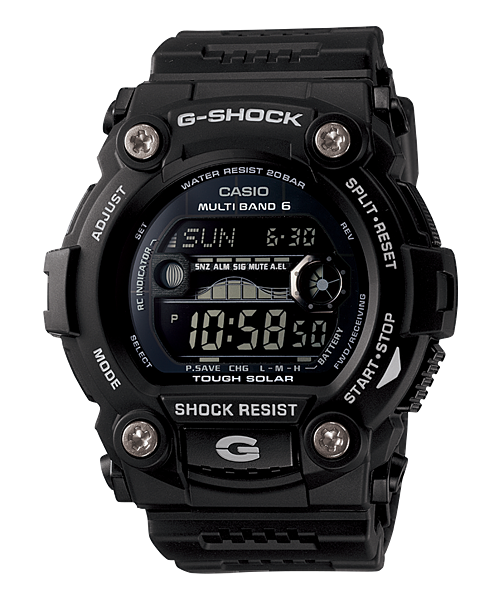 RELOJ CASIO