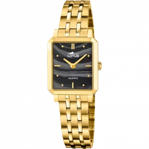 RELOJ LOTUS