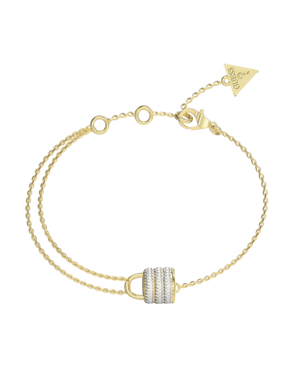 PULSERA GUESS MY SECRET