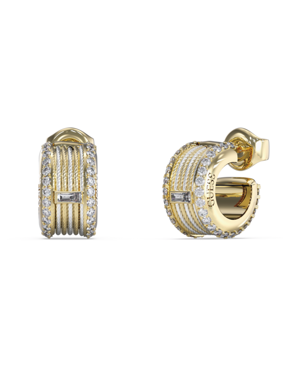 PENDIENTES GUESS KALYBE