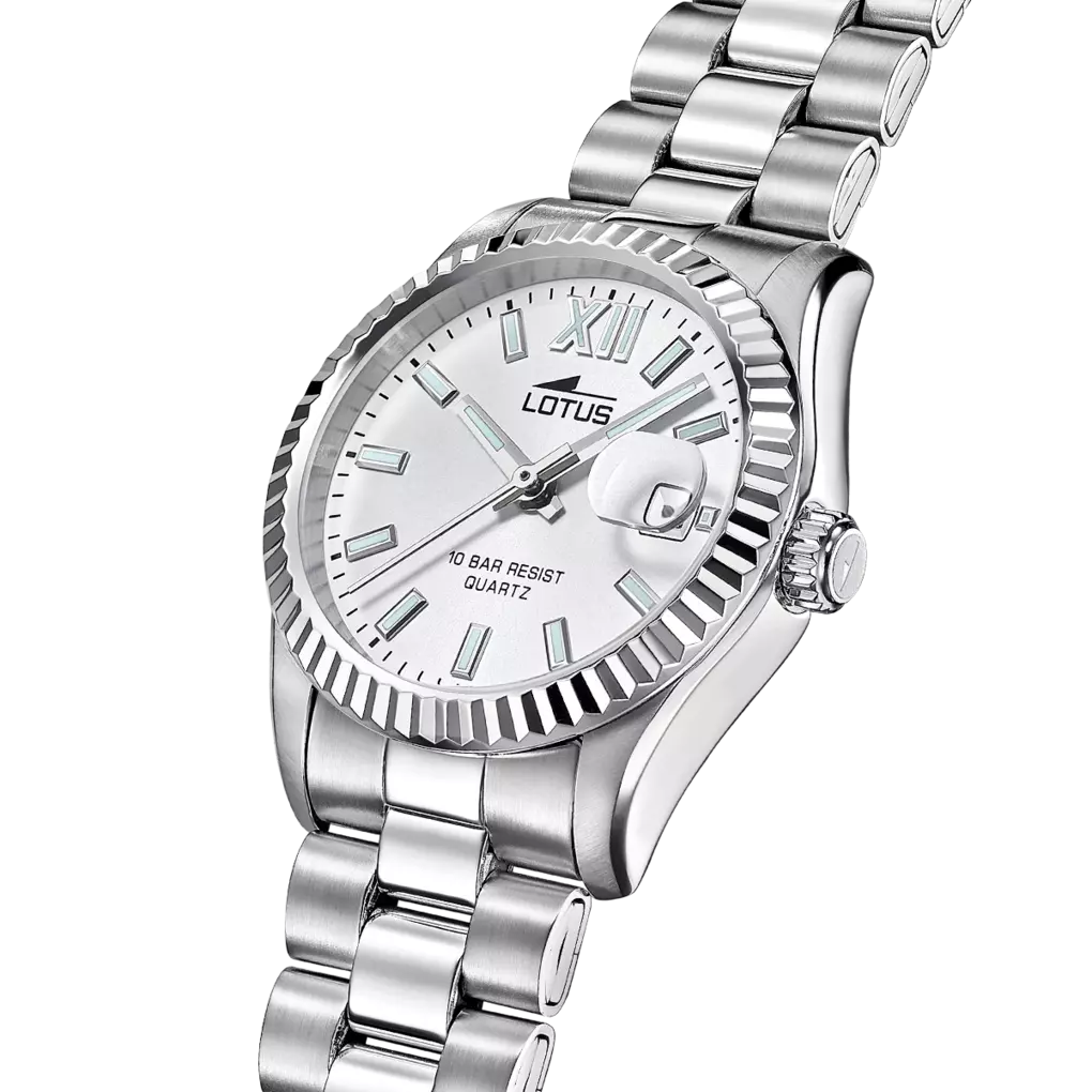 RELOJ LOTUS FREEDOM - Imagen 3