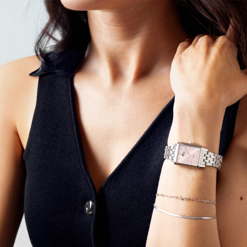 RELOJ LOTUS 2GETHER - Imagen 3