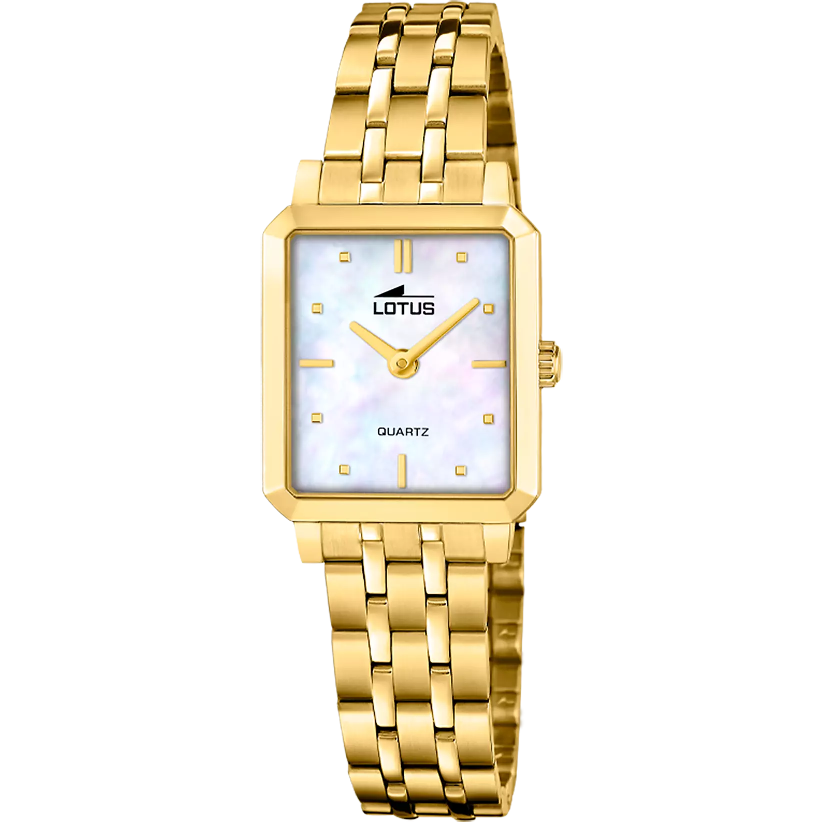 RELOJ LOTUS 2GETHER - Imagen 3