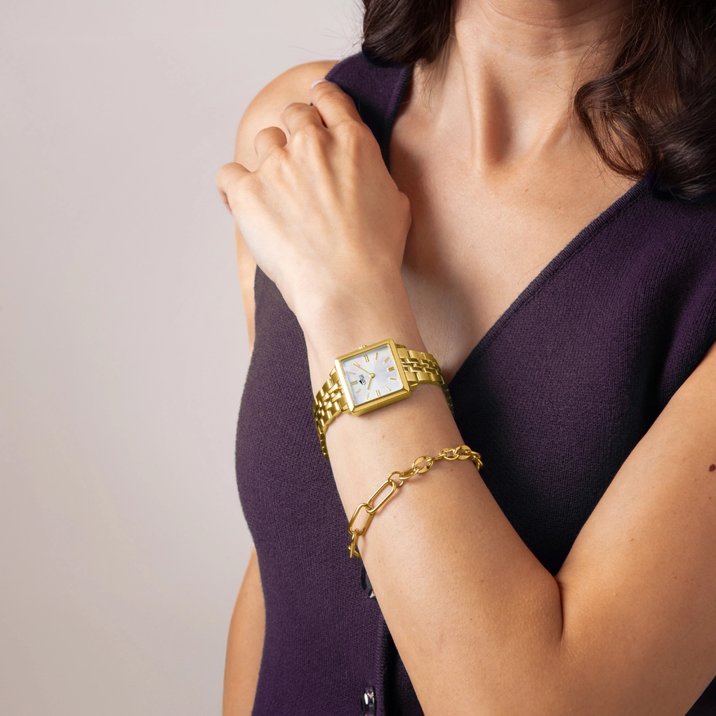 RELOJ LOTUS 2GETHER - Imagen 2