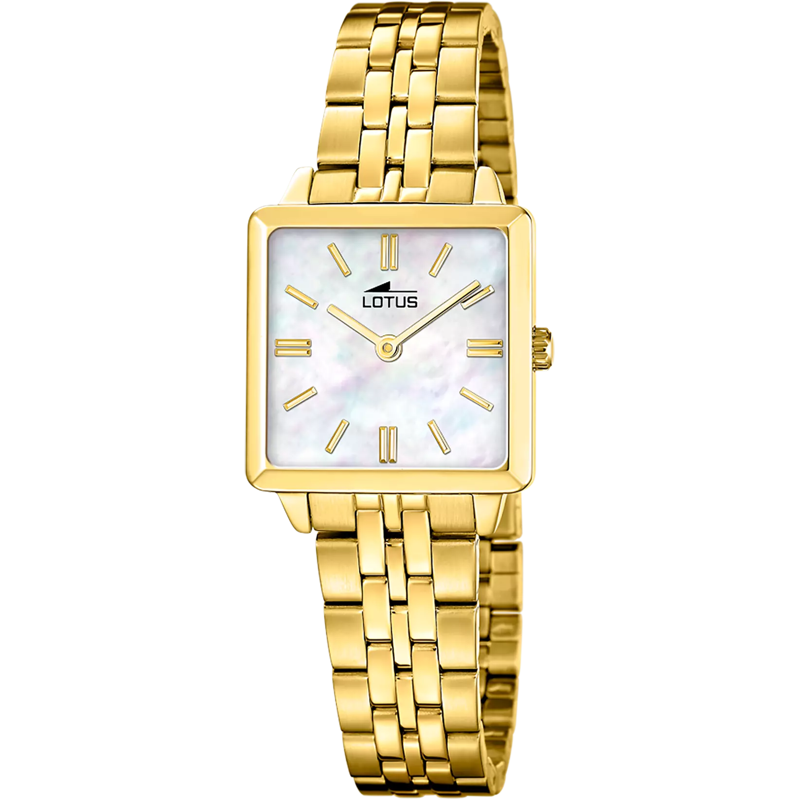 RELOJ LOTUS 2GETHER - Imagen 4