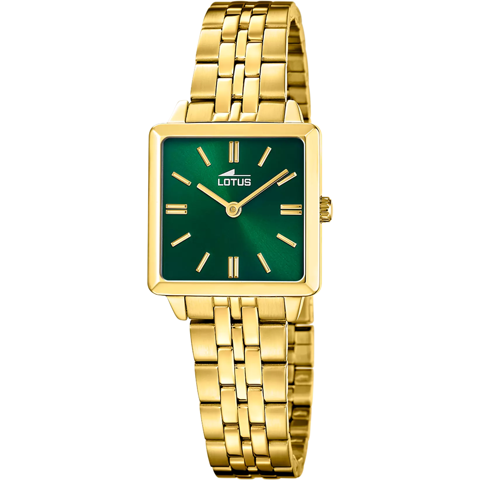 RELOJ LOTUS 2GETHER - Imagen 3