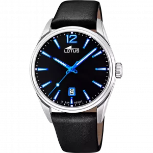 RELOJ LOTUS