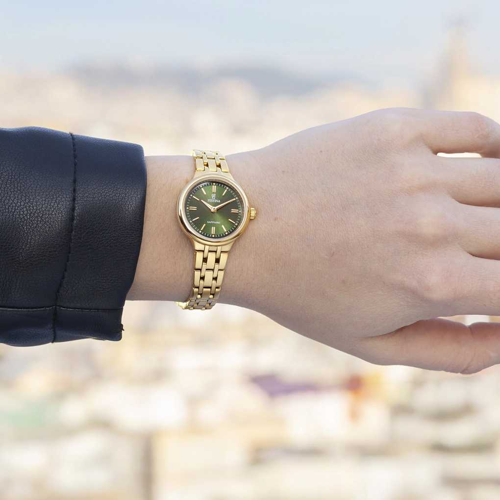 RELOJ FESTINA - Imagen 2