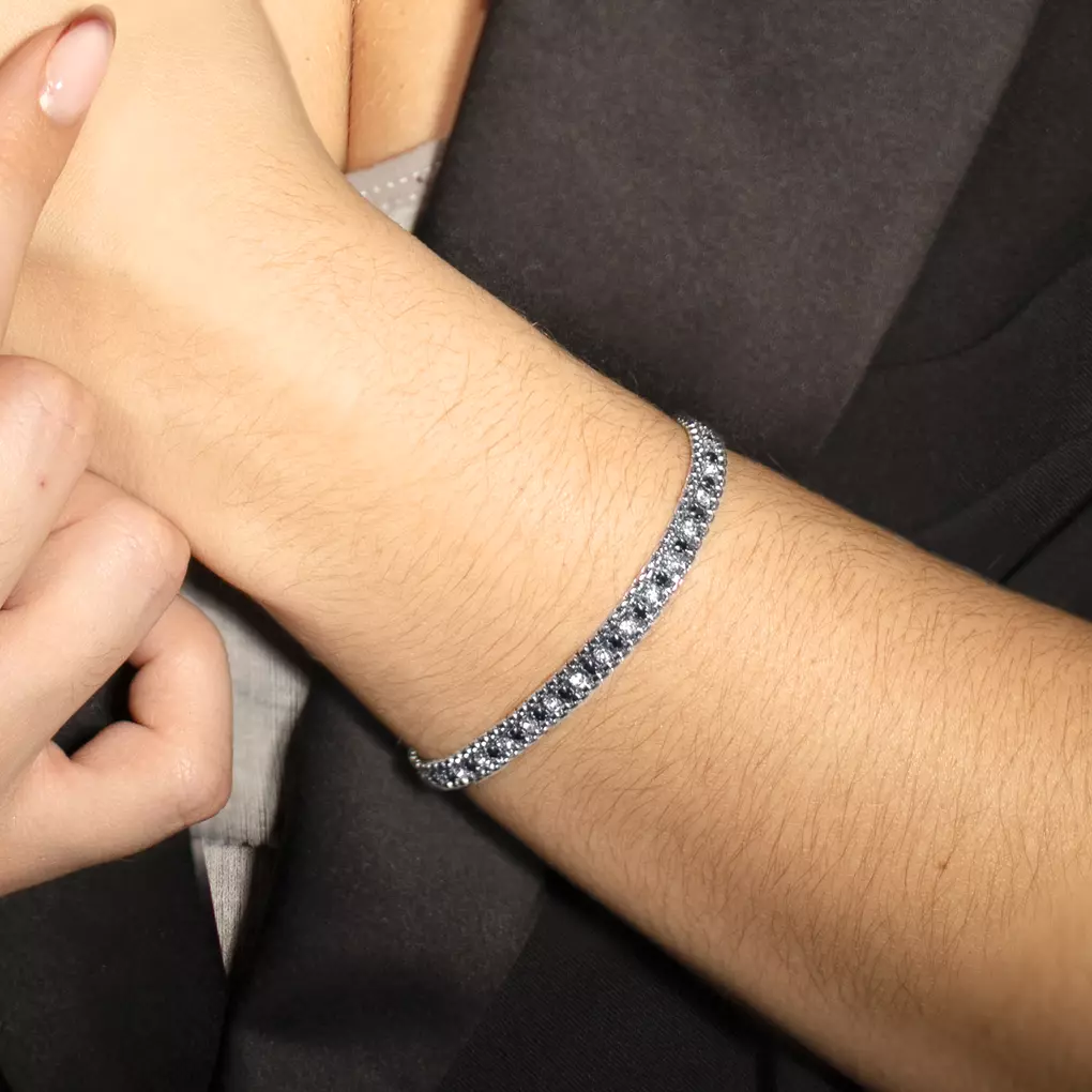 PULSERA LOTUS STYLE - Imagen 2