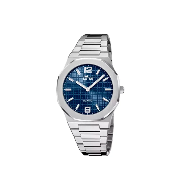RELOJ LOTUS