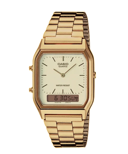 RELOJ CASIO