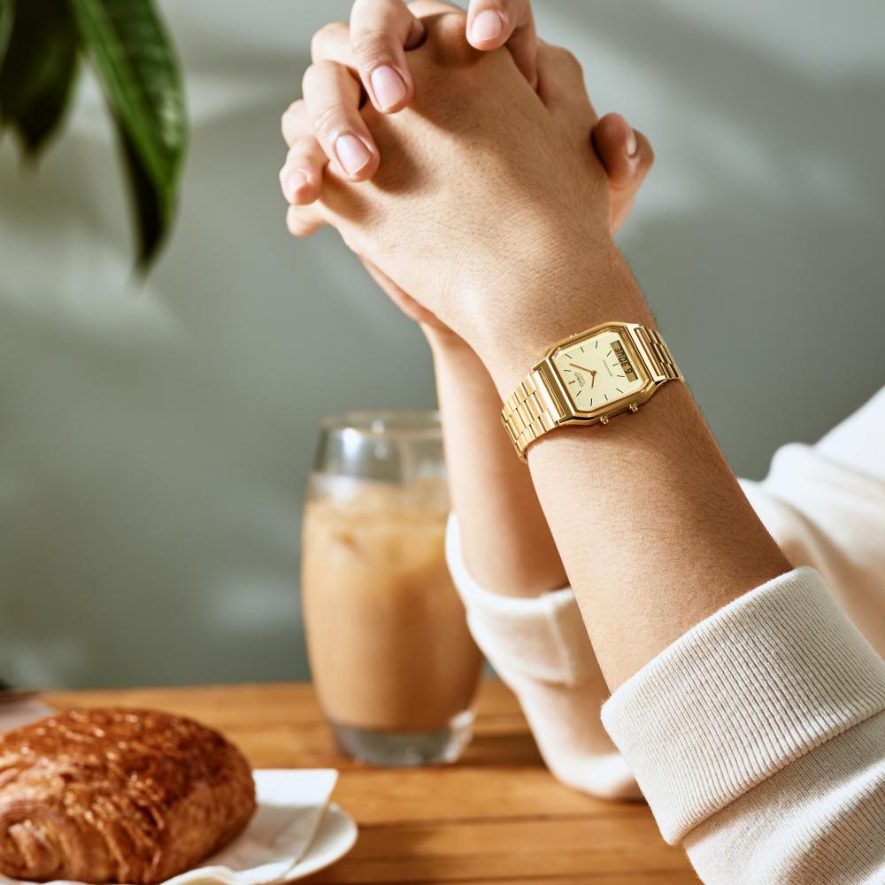 RELOJ CASIO - Imagen 2