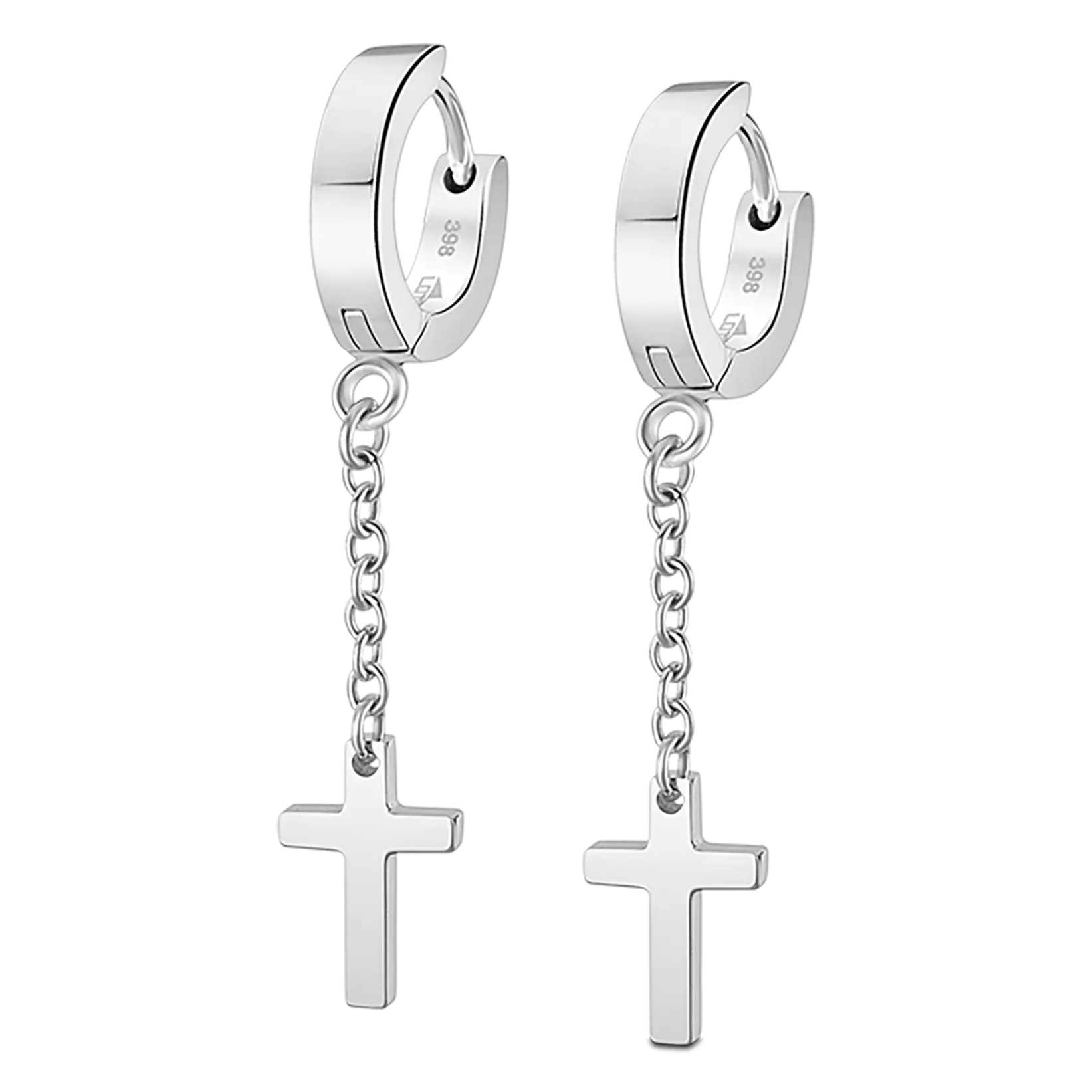 PENDIENTES LOTUS STYLE