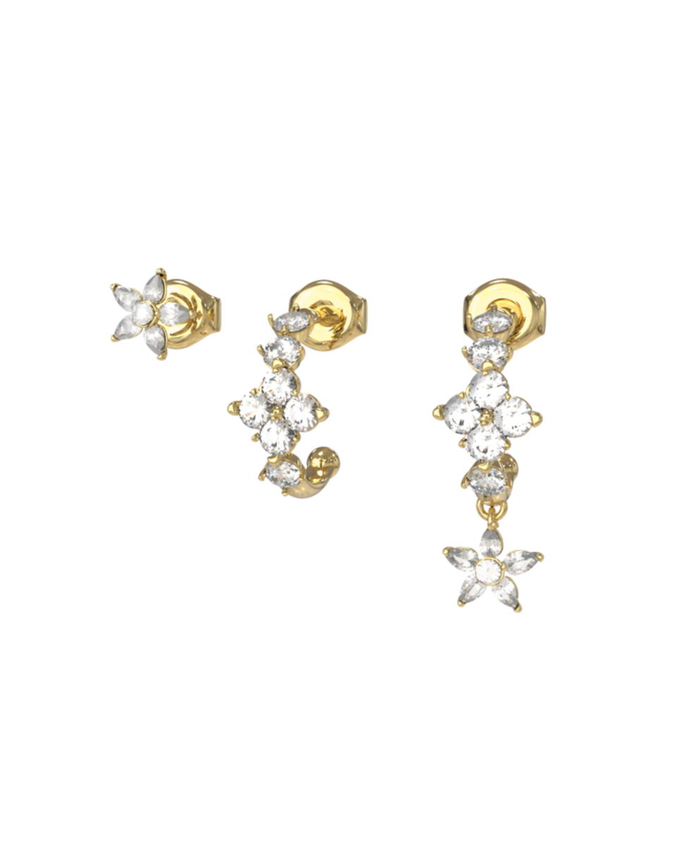 PENDIENTES GUESS