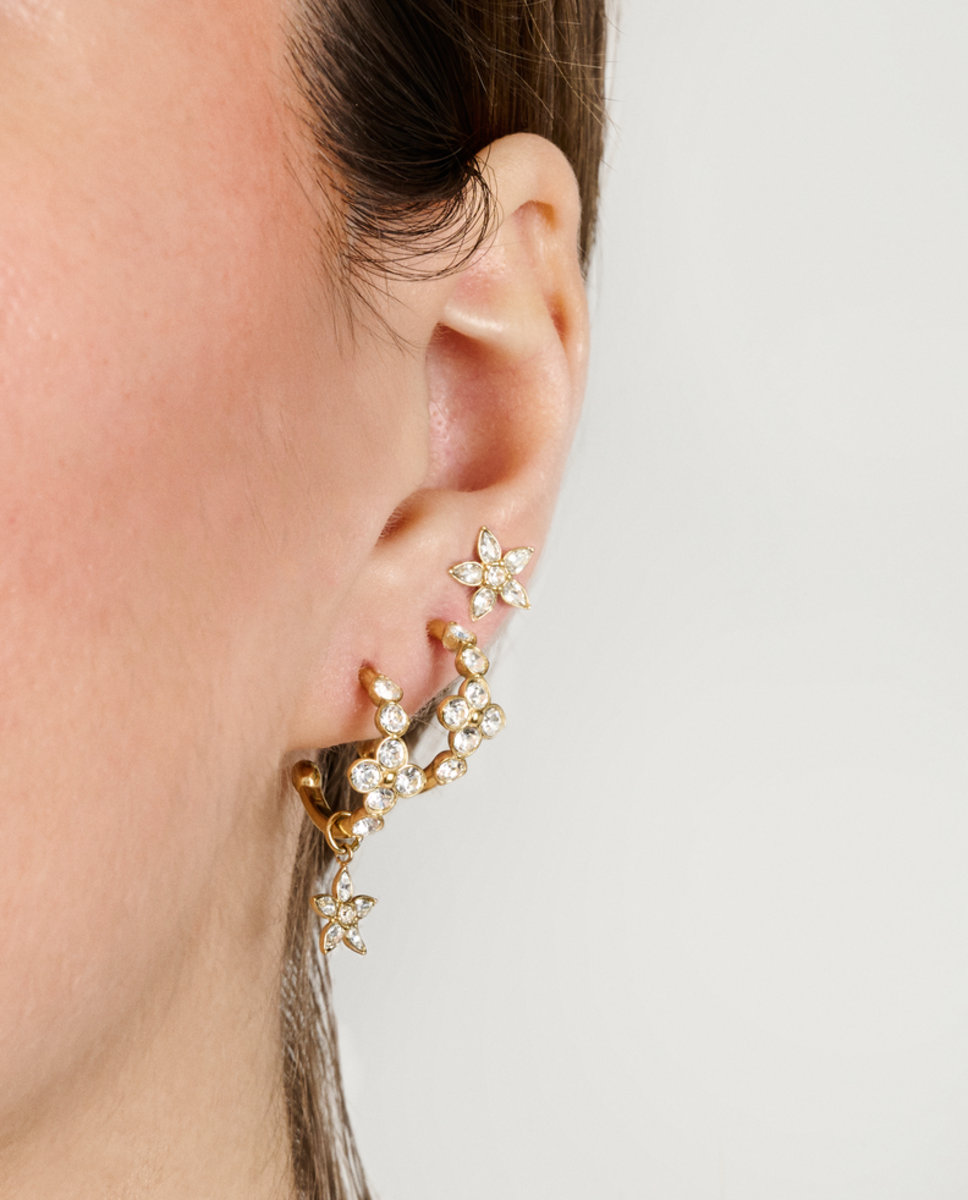 PENDIENTES GUESS - Imagen 2