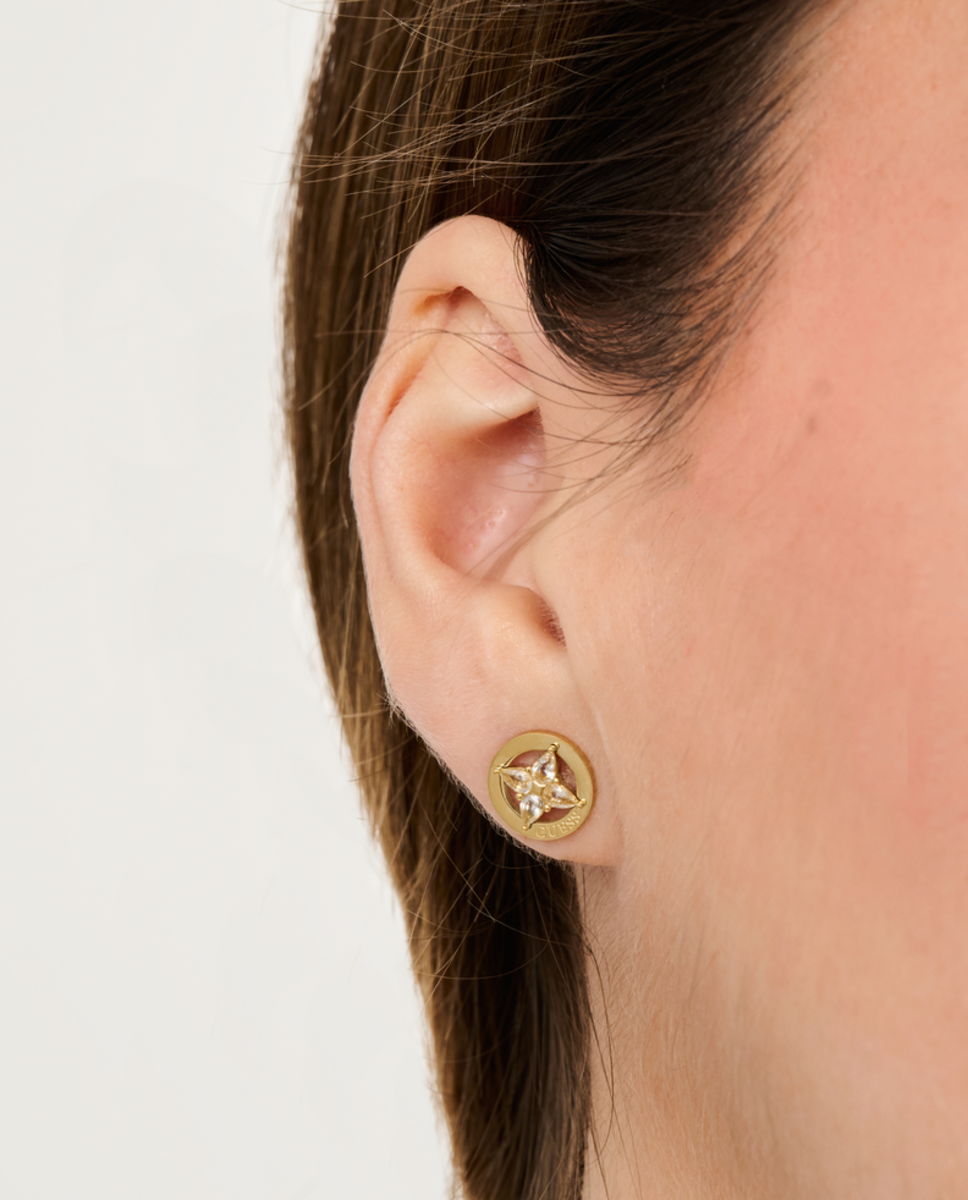 PENDIENTES GUESS - Imagen 2