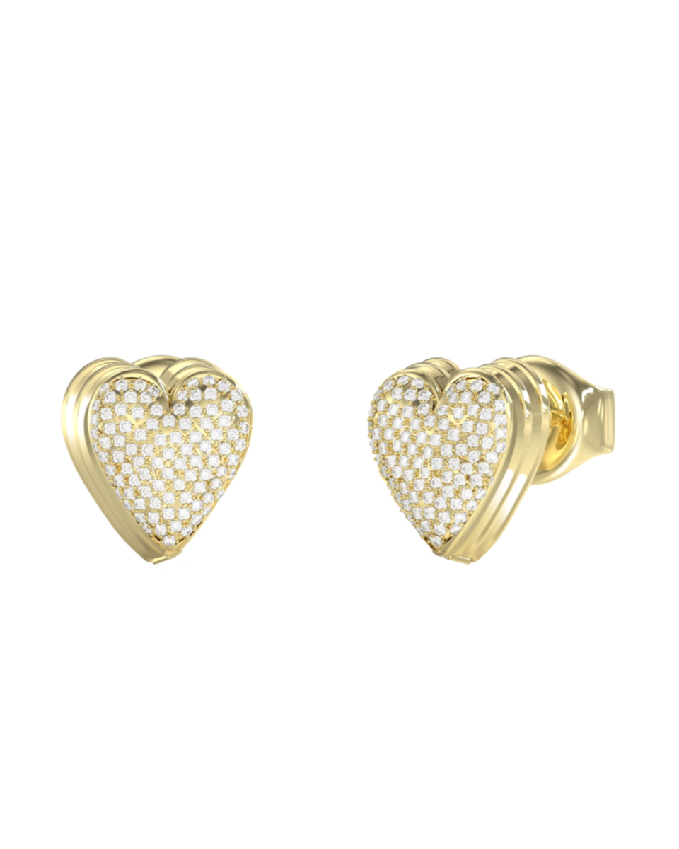 PENDIENTES GUESS