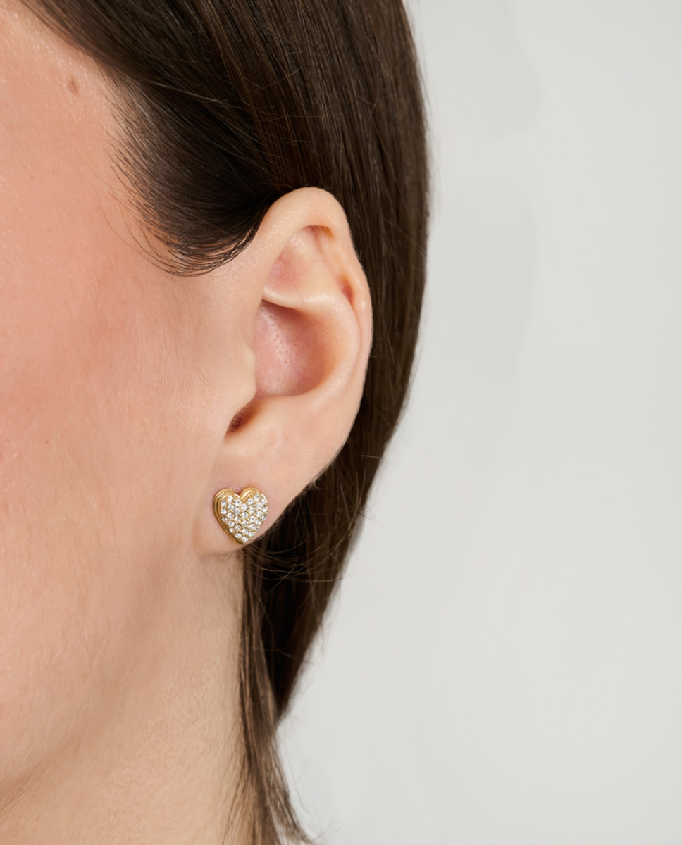 PENDIENTES GUESS - Imagen 2