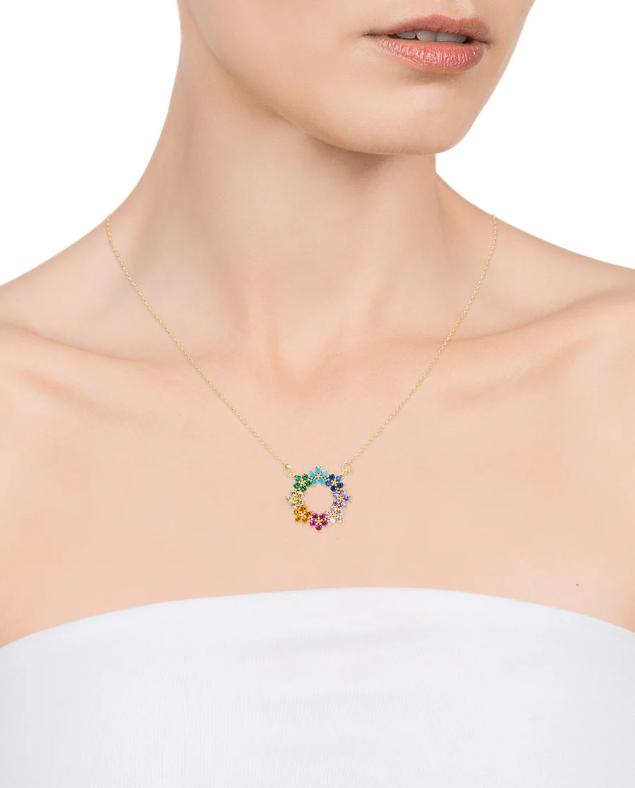 COLLAR VICEROY PLATA - Imagen 2