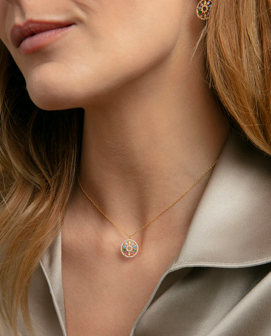 COLLAR VICEROY PLATA - Imagen 2