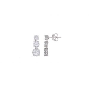 PENDIENTES SALVATORE