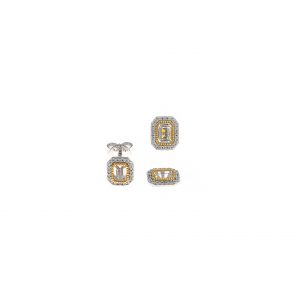 PENDIENTES SALVATORE