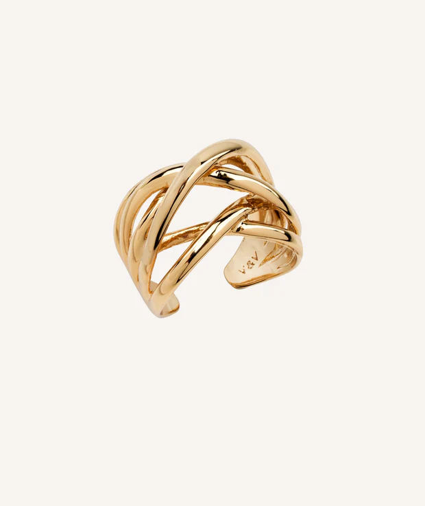 ANILLO VIDAL&VIDAL