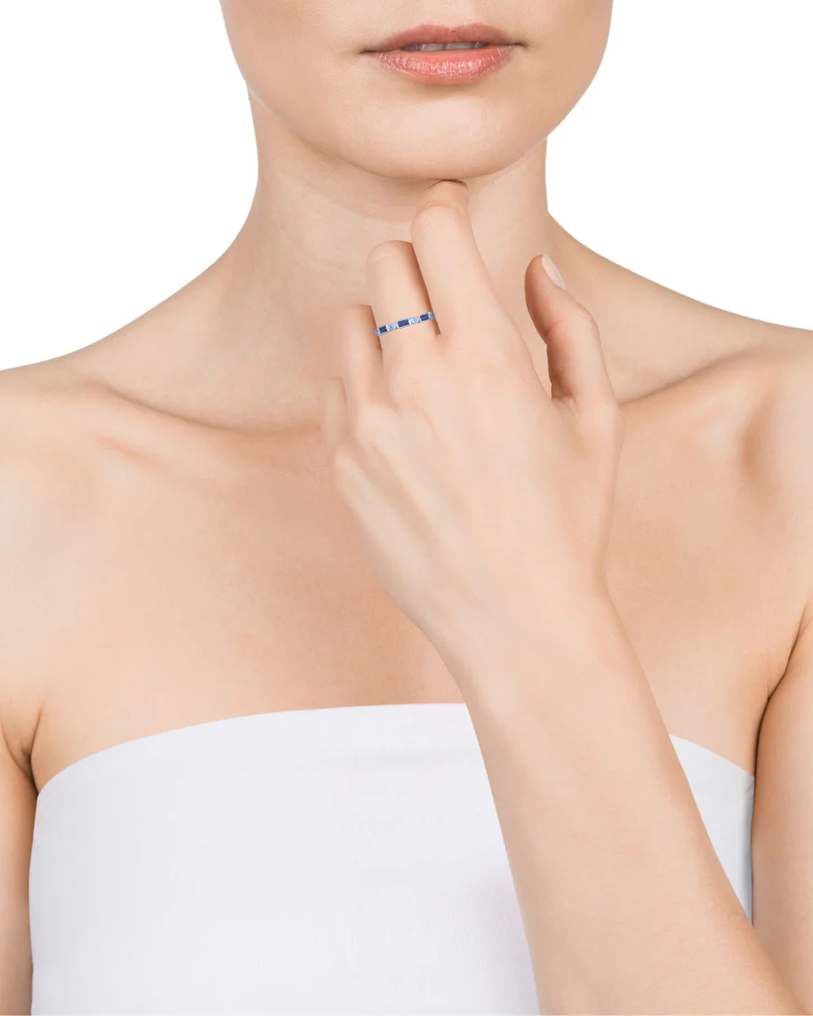 ANILLO VICEROY PLATA - Imagen 2