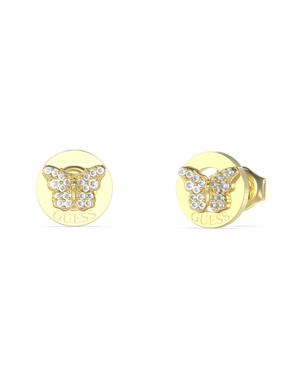 PENDIENTES GUESS