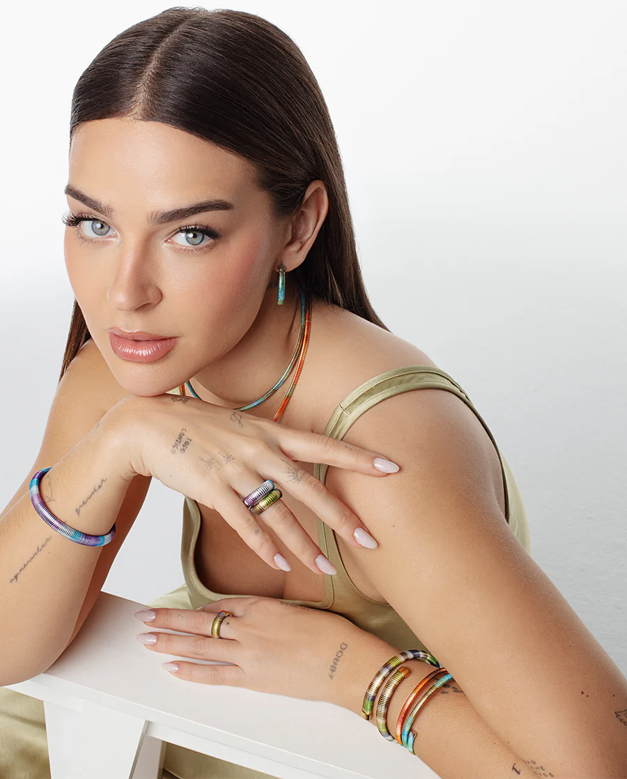 ANILLO VICEROY - Imagen 2