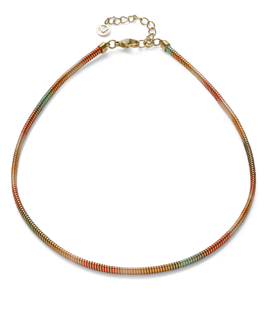 COLLAR VICEROY