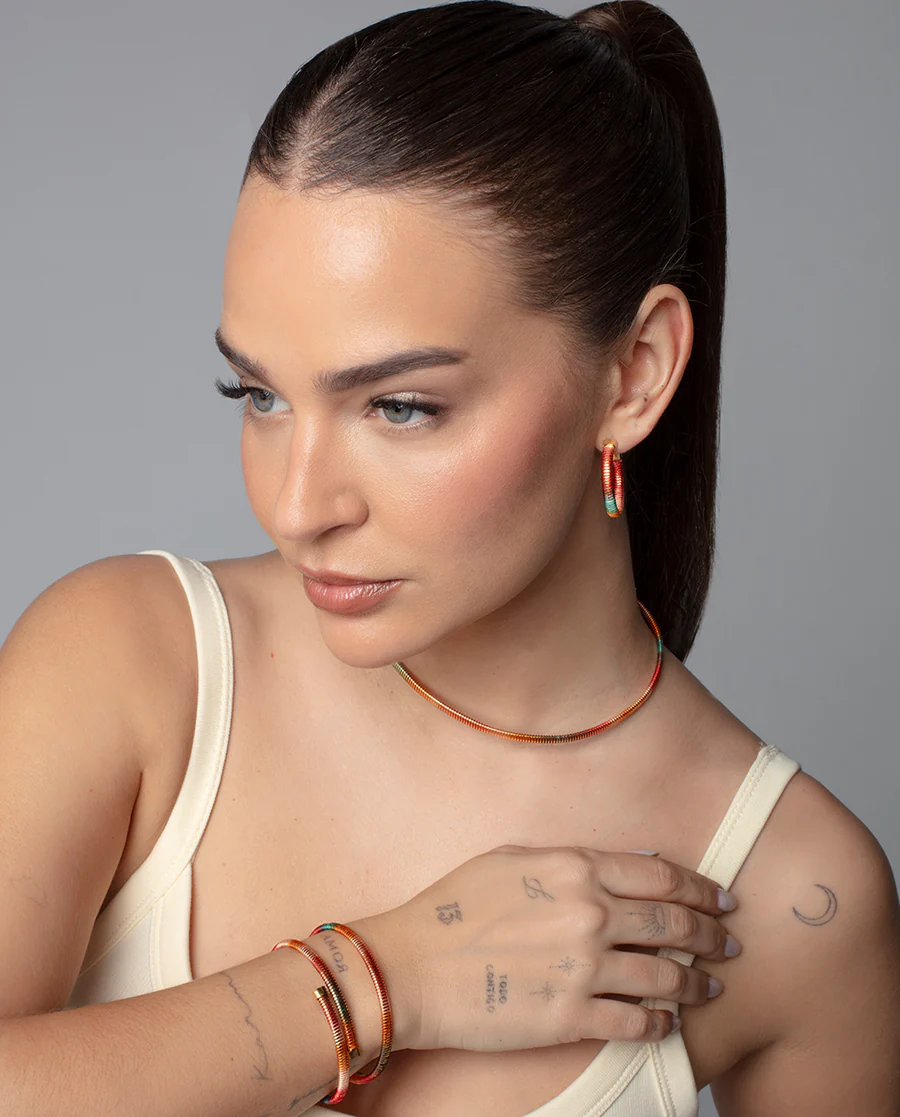 COLLAR VICEROY - Imagen 2
