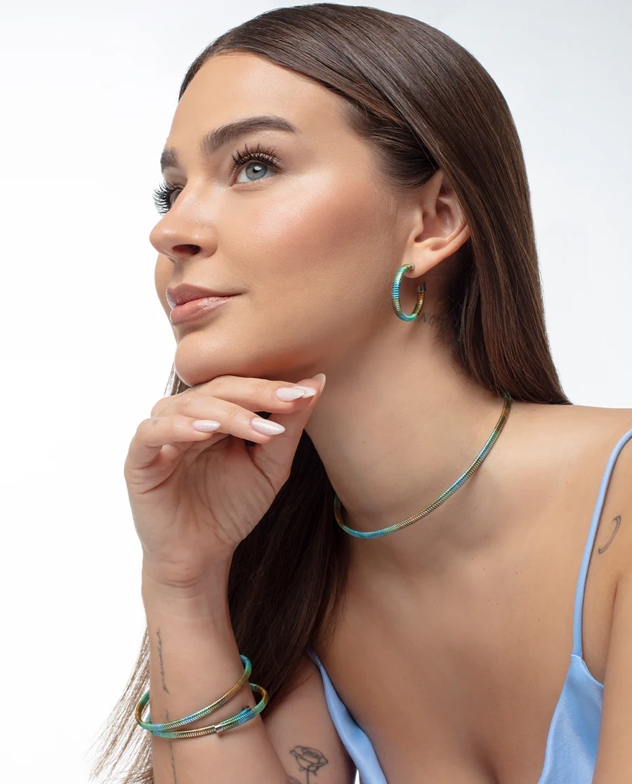 COLLAR VICEROY - Imagen 2