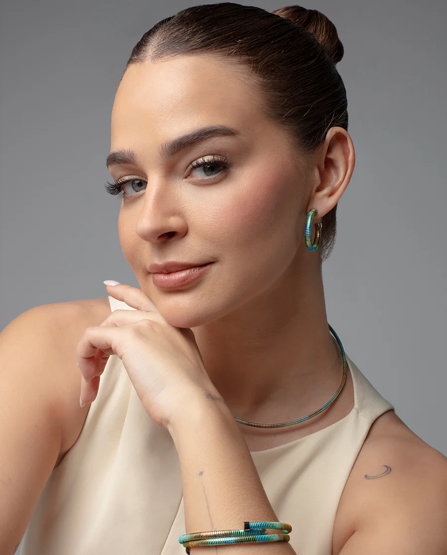 PENDIENTES VICEROY - Imagen 2