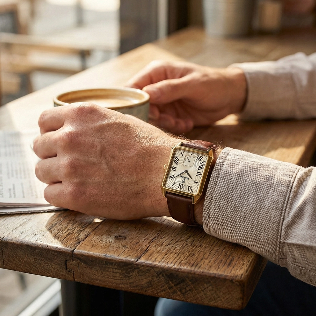 RELOJ FESTINA - Imagen 2