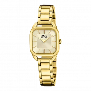RELOJ LOTUS