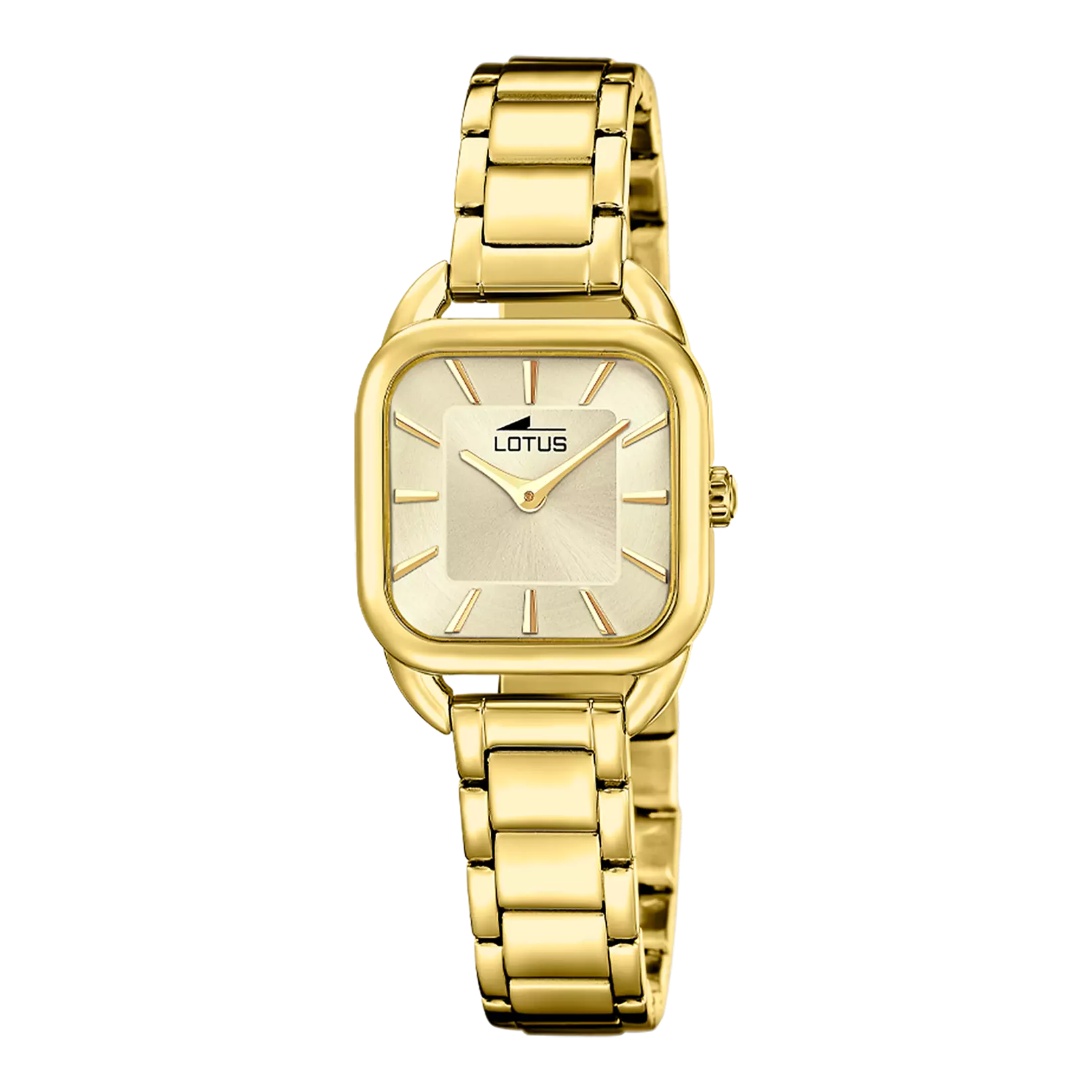 RELOJ LOTUS