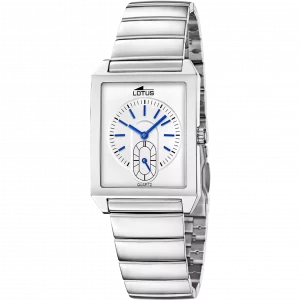 RELOJ LOTUS