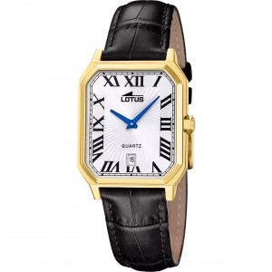 RELOJ LOTUS