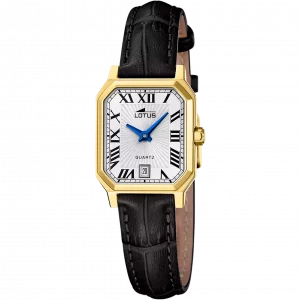 RELOJ LOTUS