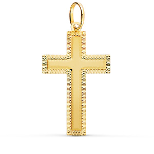 CRUZ 18KT