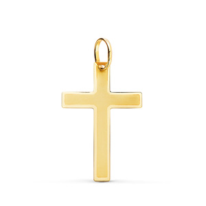 CRUZ 18KT
