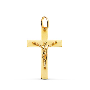 CRUZ 18KT