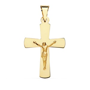 CRUZ 18KT