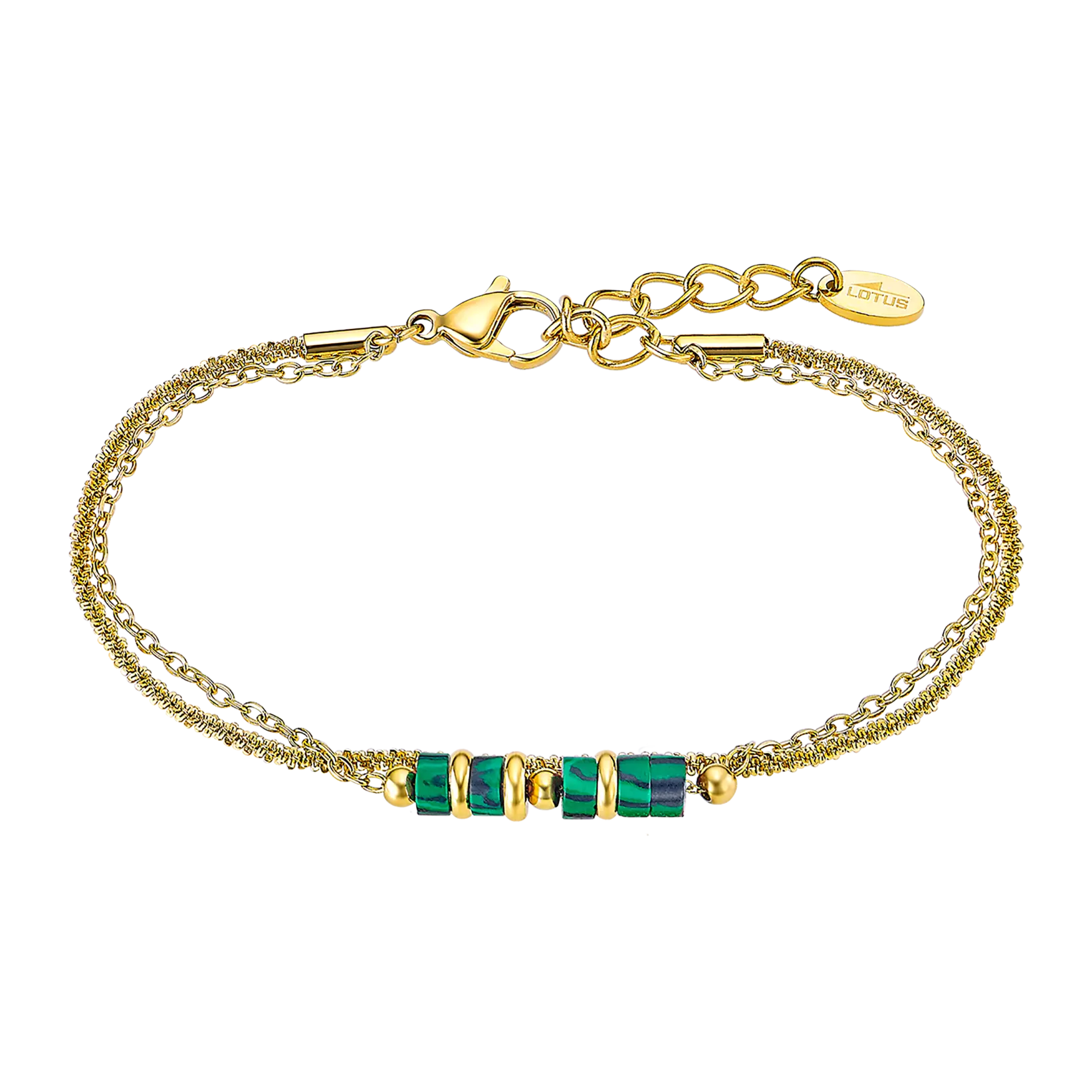 PULSERA LOTUS STYLE