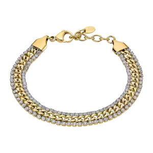 PULSERA LOTUS STYLE