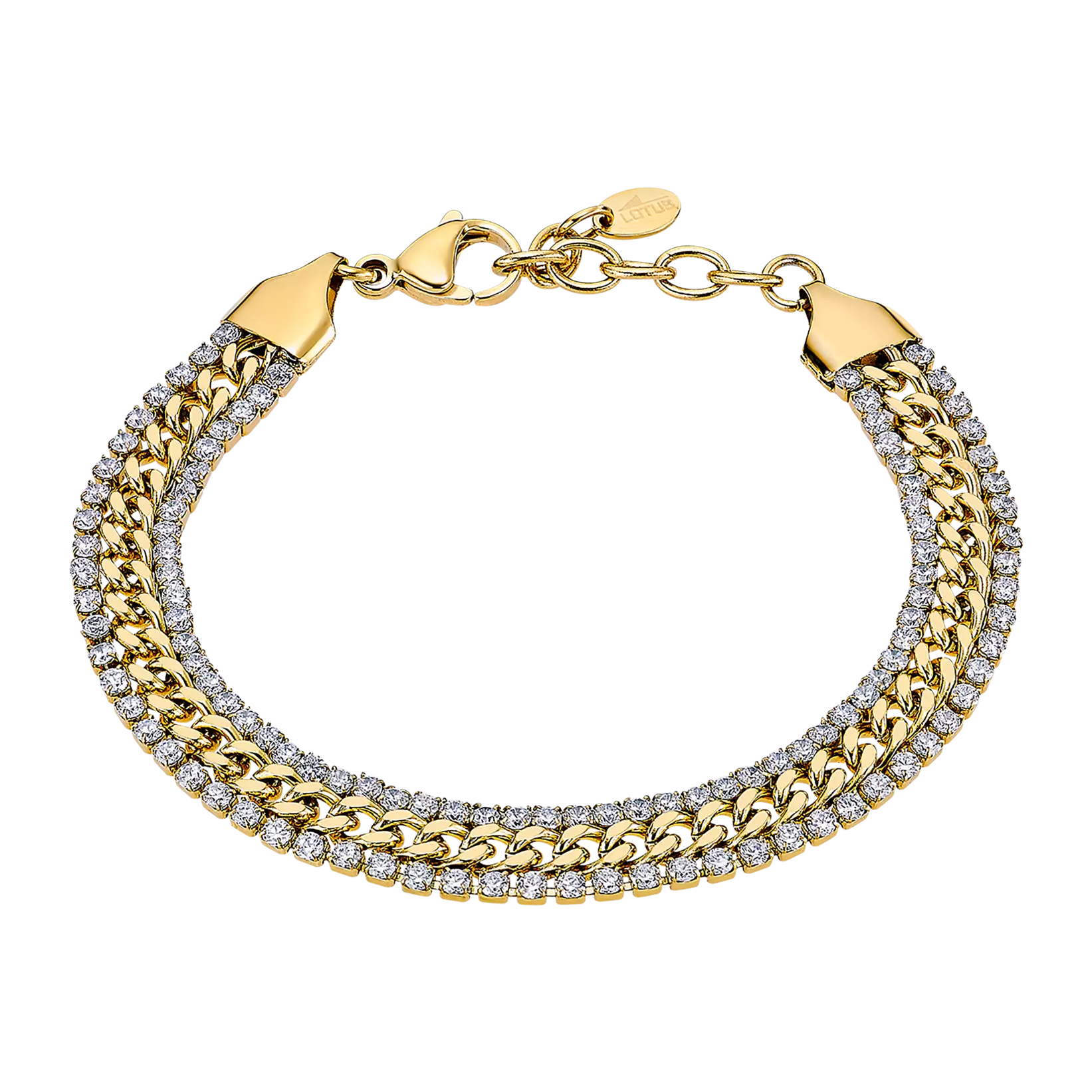 PULSERA LOTUS STYLE
